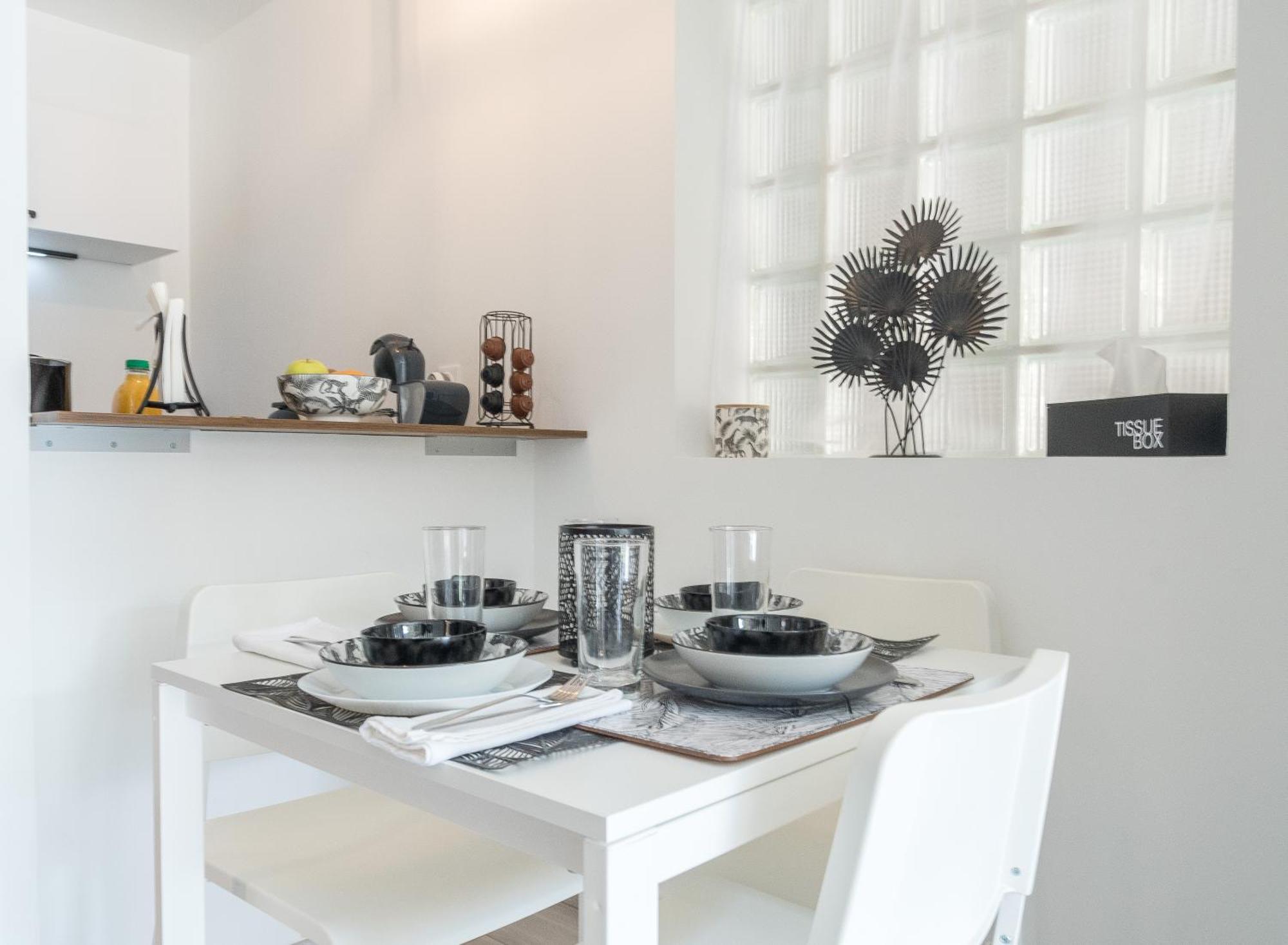 The Jungle Loft Paris-Tgv-Orly Confort Apartment Massy  Luaran gambar