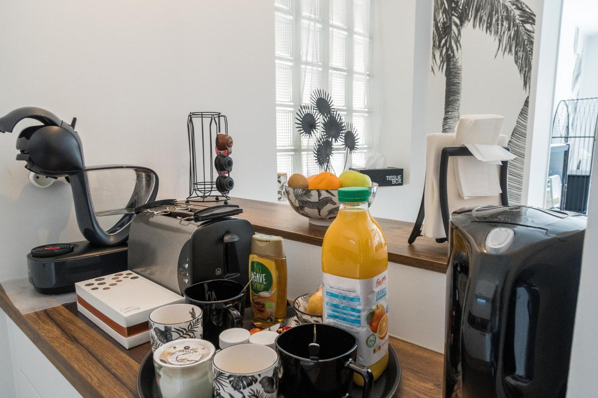 The Jungle Loft Paris-Tgv-Orly Confort Apartment Massy  Luaran gambar